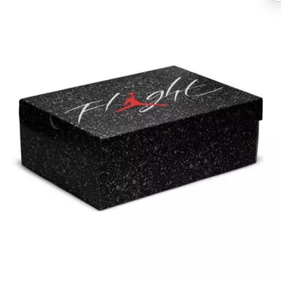 AIR JORDON 4 RETRO Military Black and White Neutral Grey 12 - Picture 5 of 9